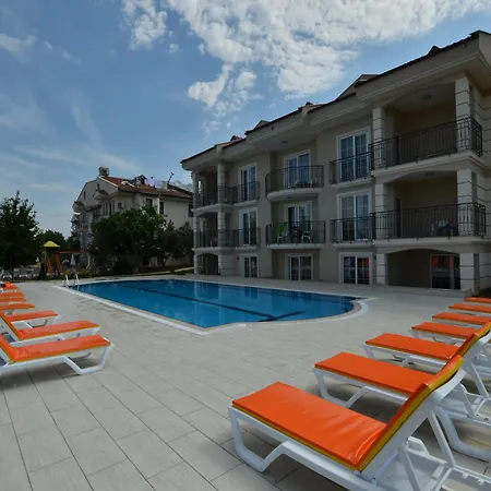 Aparthotel Milkyway & Ölüdeniz