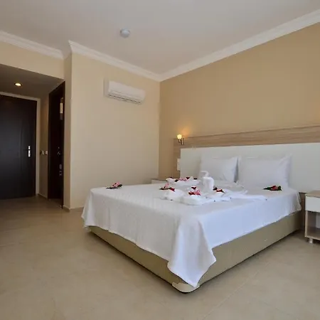 Aparthotel Milkyway & Ölüdeniz