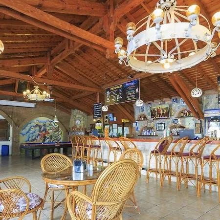 Aparthotel Milkyway & Ölüdeniz